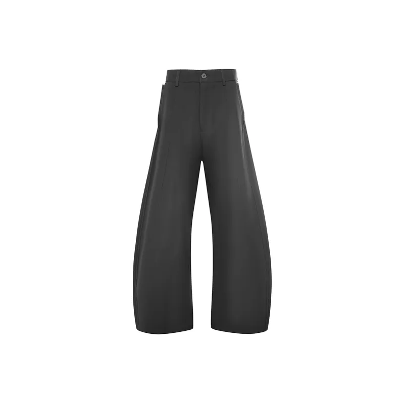 COOLALPACA Casual Pants Unisex-5