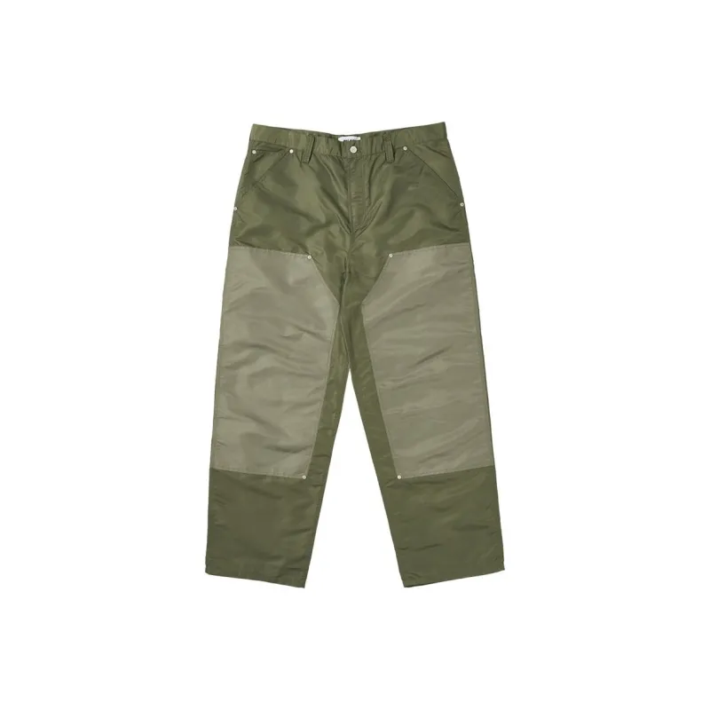 PALACE Rodeo Nylon Trouser-0