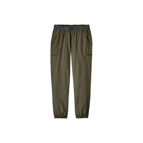 Patagonia Outdoor Everyday Casual Pants Men