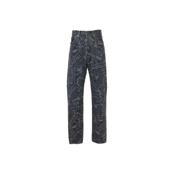 HYSTERIC GLAMOUR Jeans Men