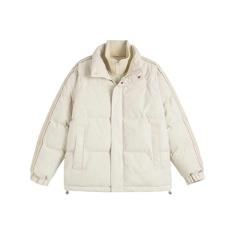 DESSO Puffer Jackets Unisex-14