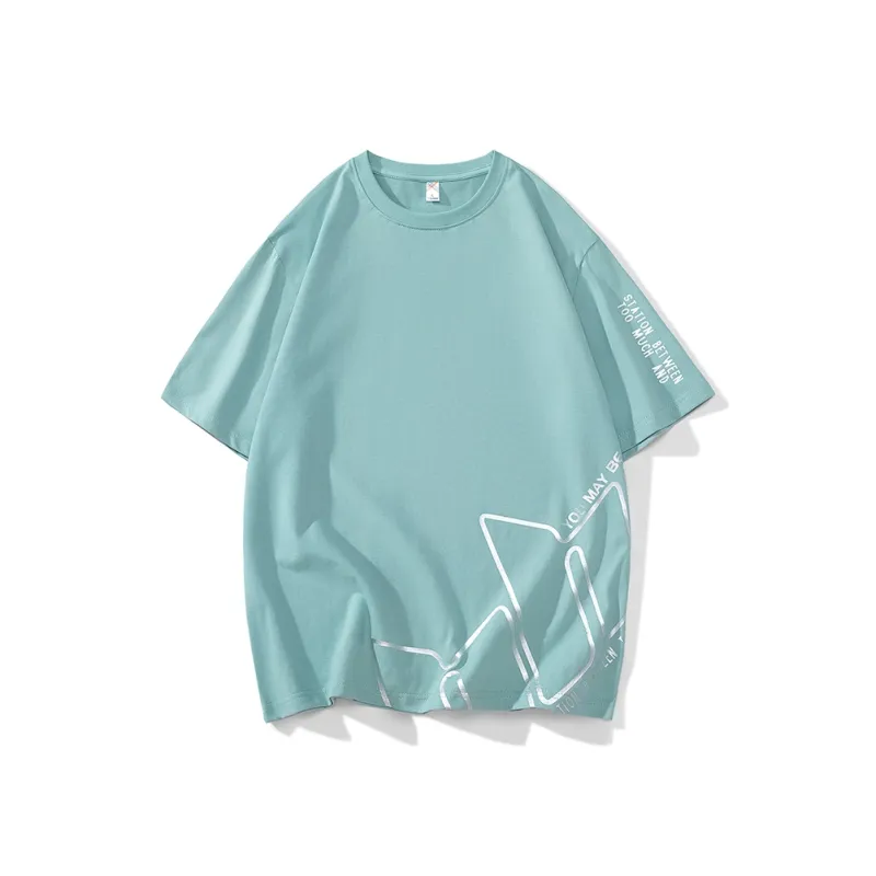 CASAMIA T Shirts Men-6