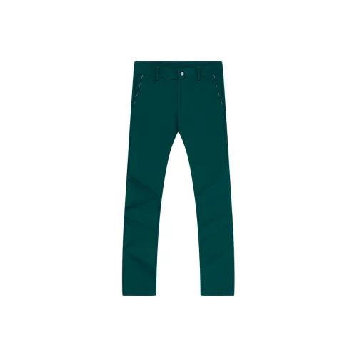 RYDER CUP Knitted Sports Pants Fall Men's