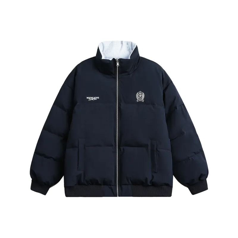 ZEXO Puffer Jackets Unisex-8