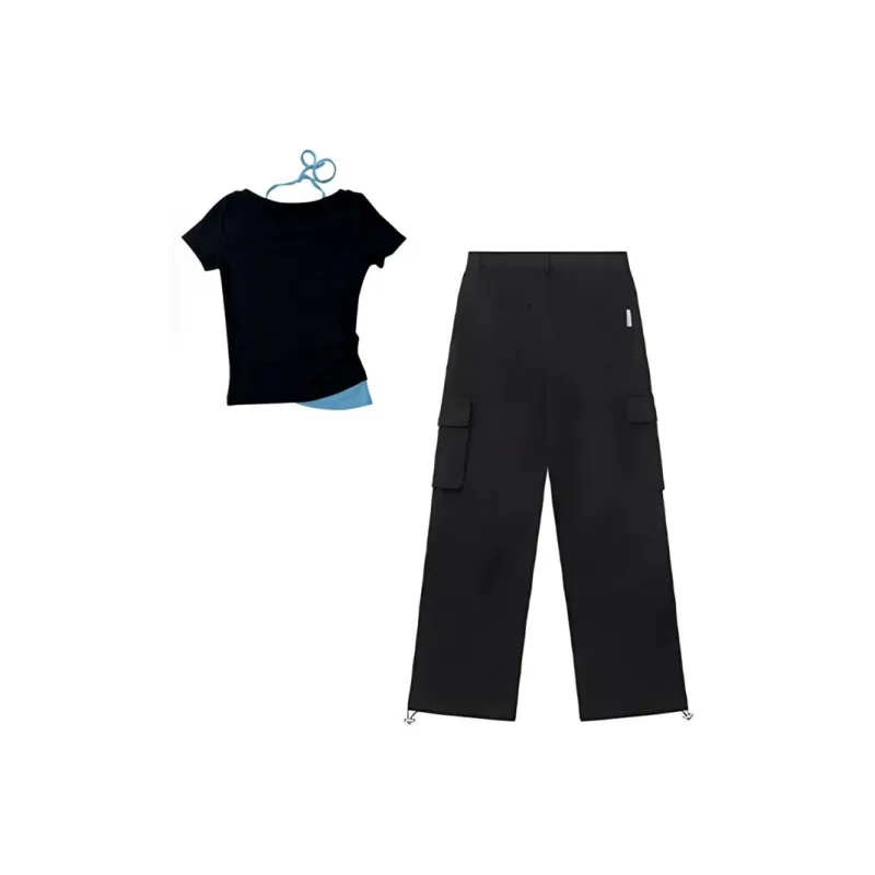 Yvetteclassic Casual Suit Women's-1