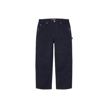 Supreme Moleskin Double Knee Painter Pant
