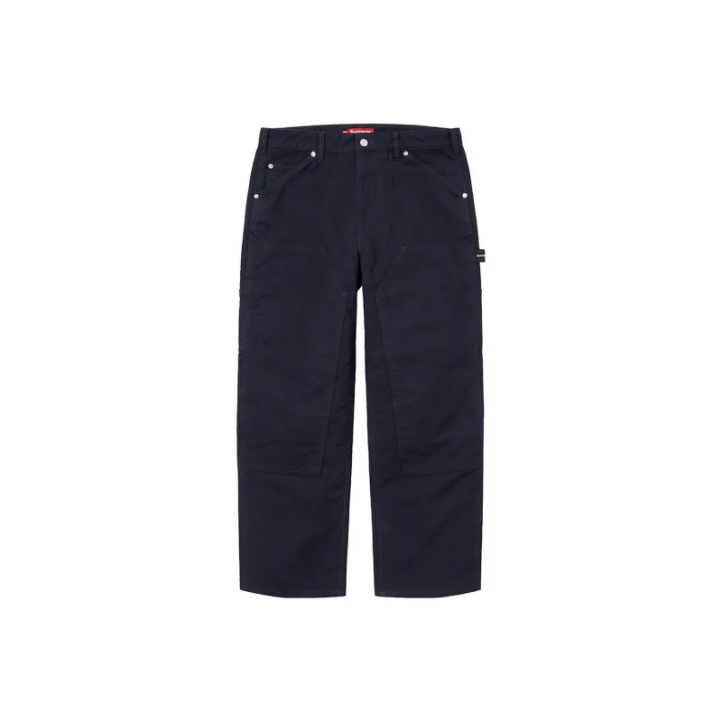 Supreme Moleskin Double Knee Painter Pant-0