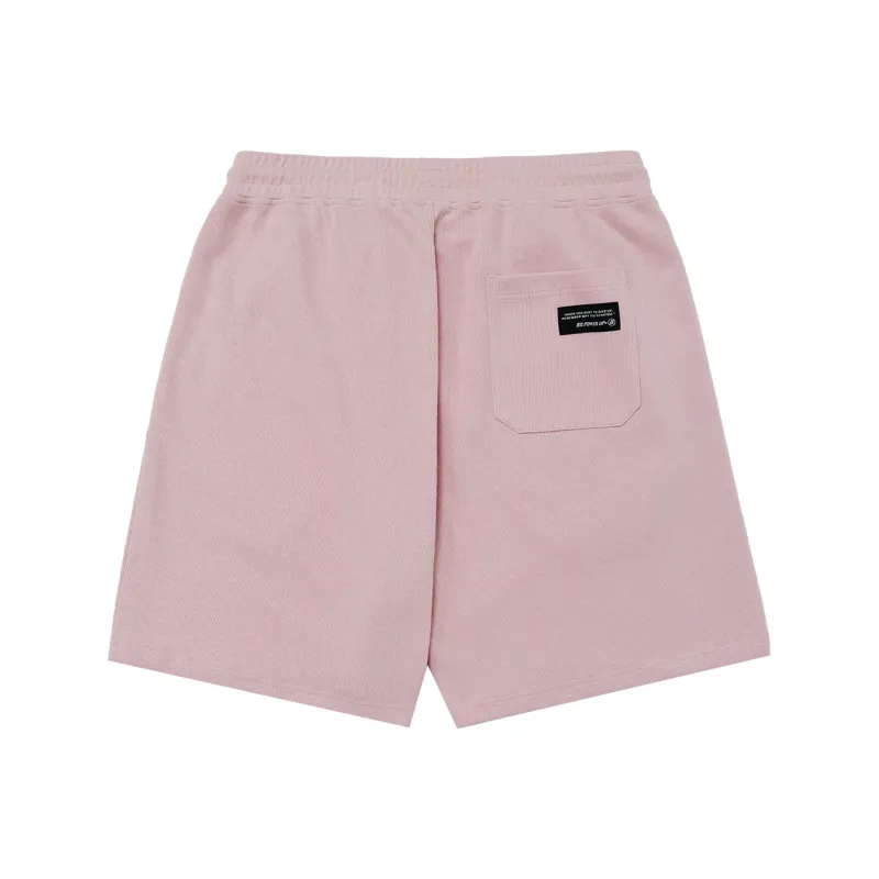 BD.POWER UP+ Casual Shorts Unisex-11