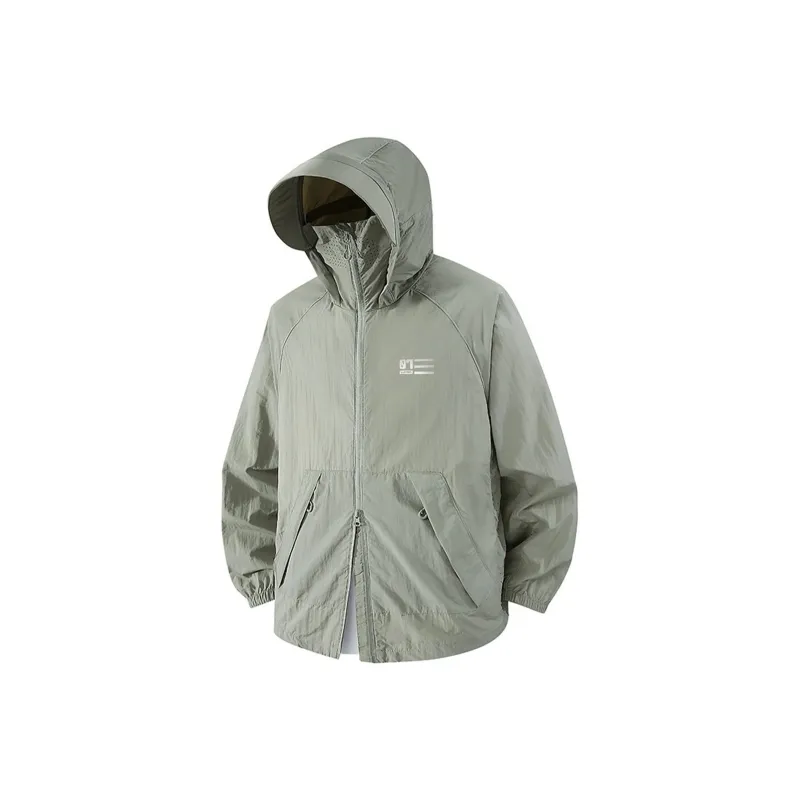 HONOR OF KINGS Breathable Quick Dry UV Protection Cooling Sun Protection Sun Protection Clothing Unisex-8
