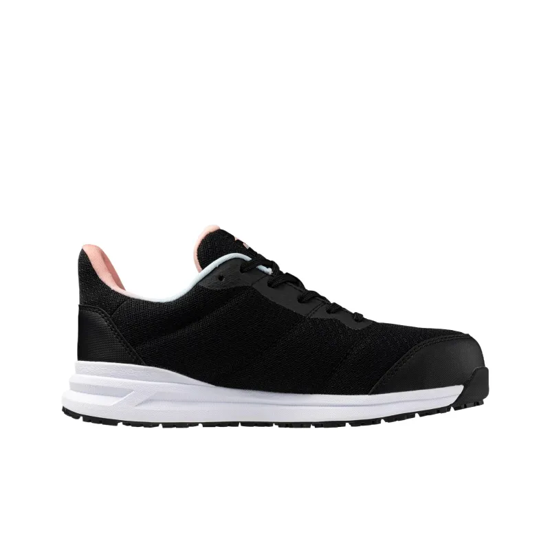 Mizuno Almighty FSII 11L Low Top Casual Shoes Women's Black-1