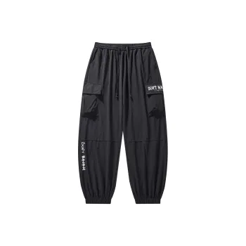 SOFT BANANA Casual Pants Men
