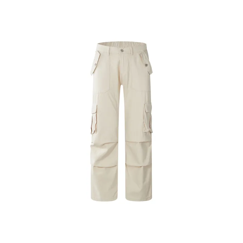 Michael Rock Cargo Pants Unisex-4