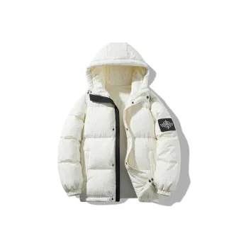 FASTFISH Down Jackets Unisex