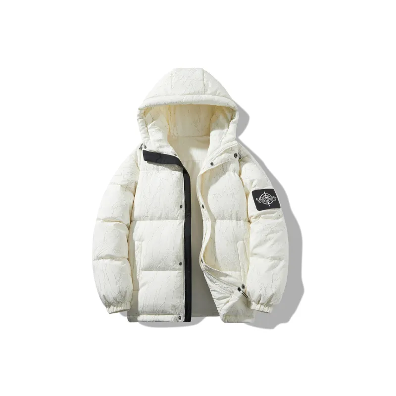 FASTFISH Down Jackets Unisex-2