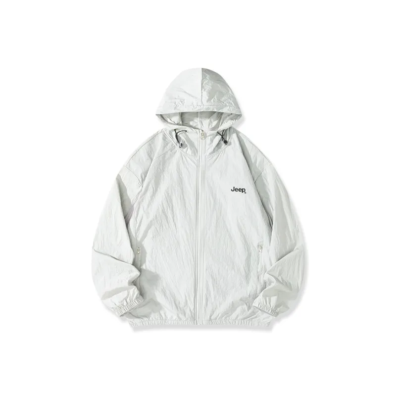 Jeep Ice Edge Sun Protection Collection Sun Protection Clothing Unisex-0