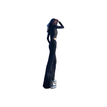 SOCKKEY Jeans Unisex