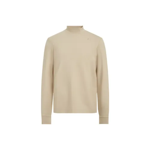 DANIEL HECHTER T Shirts Men