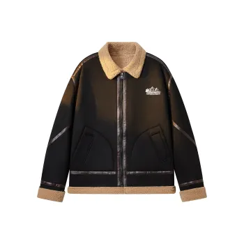 CSKS Jackets Unisex