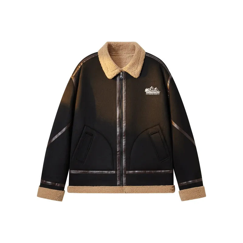 CSKS Jackets Unisex-0