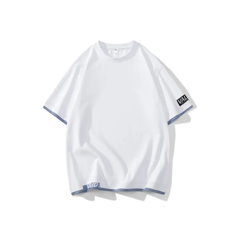CASAMIA T Shirts Men-2