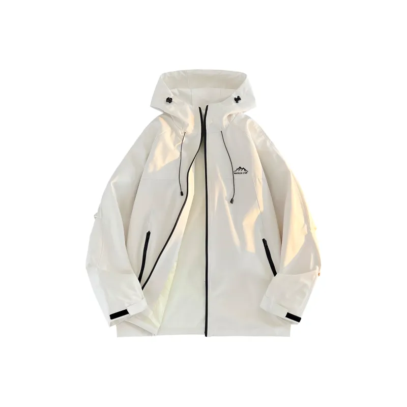 Warrior Huichao Wings Collection Jackets & Coats Unisex-3