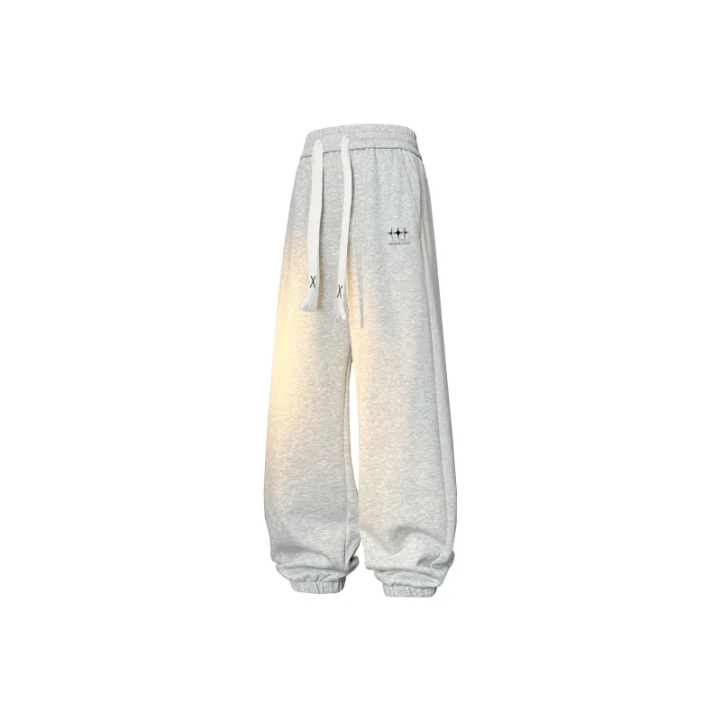 MIIOW Trend Party Series Casual Pants Unisex-20