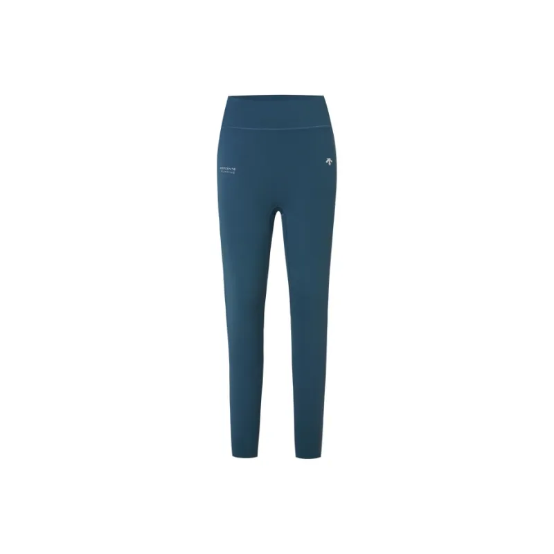 DESCENTE WOMEN'S RUNNING Series Yoga Pants Women's-2