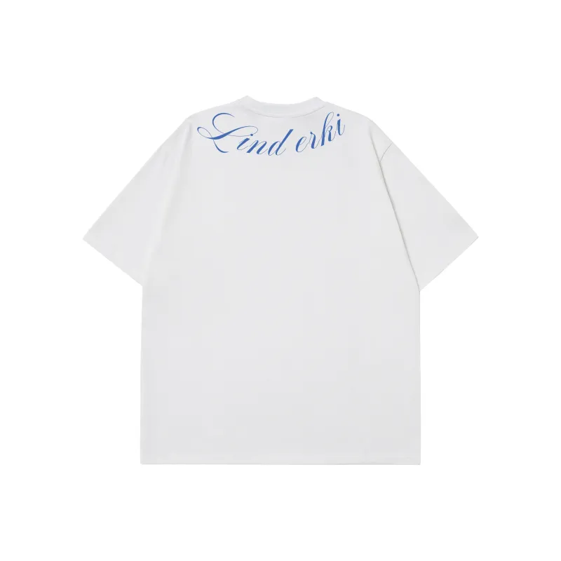 Lind Erki T Shirts Unisex-5