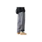 Gray[Thickened and Fleece-Lined]