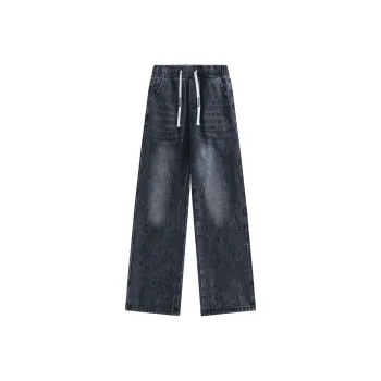 FAKE VINTAGE Jeans Unisex