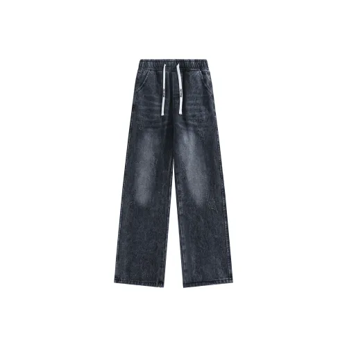 FAKE VINTAGE Jeans Unisex
