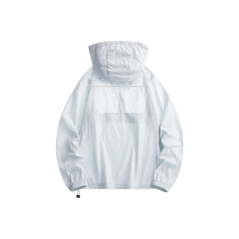 FUERZA Super Light, Breathable, Quick Dry, UV Protection, Cooling, Sun Protection Sun Protection Clothing Unisex-5