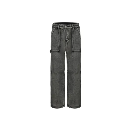 AMANDA BY Jeans Unisex