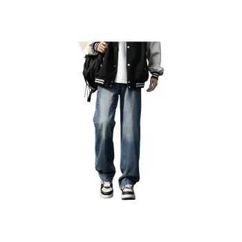 ALI THE FOX Jeans Unisex