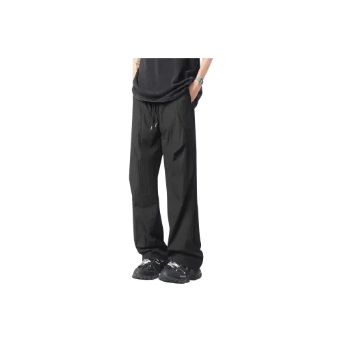 FUTURE MAKER Casual Pants Unisex