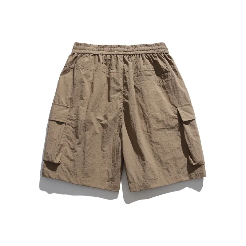 Mimx Homme Casual Shorts Unisex-13