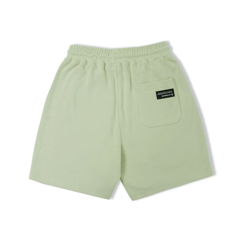 BD.POWER UP+ Casual Shorts Unisex-7