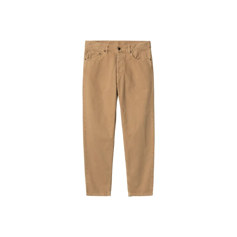 Carhartt WIP Newel Jeans-0