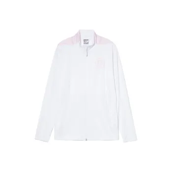 PUMA x HONOR OF KINGS KPL Jackets Coats Men's Pink White