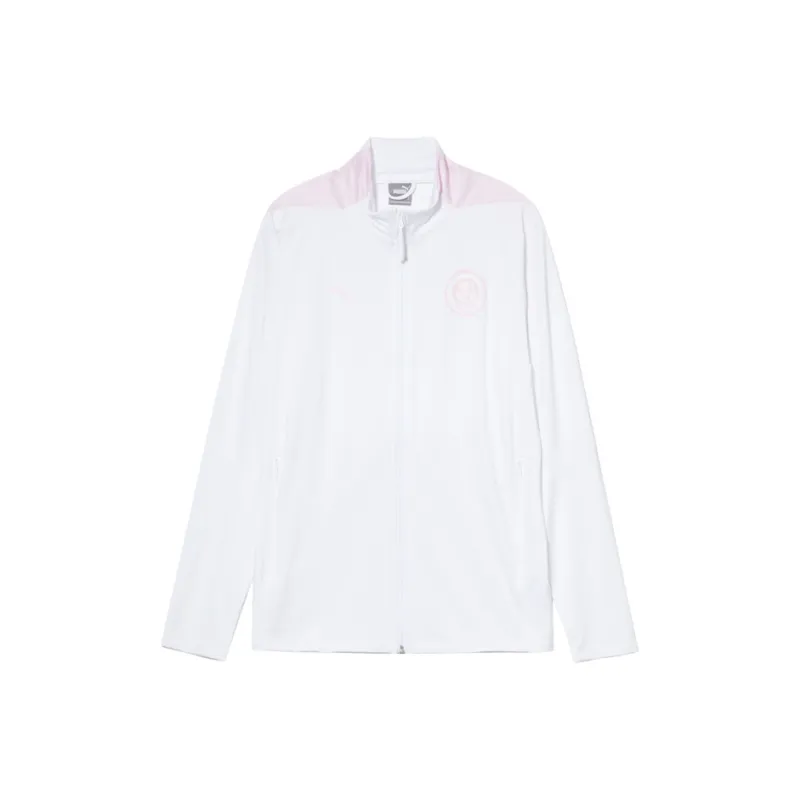 PUMA x HONOR OF KINGS KPL Jackets Coats Men's Pink White-0