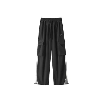 Hurley Casual Pants Unisex
