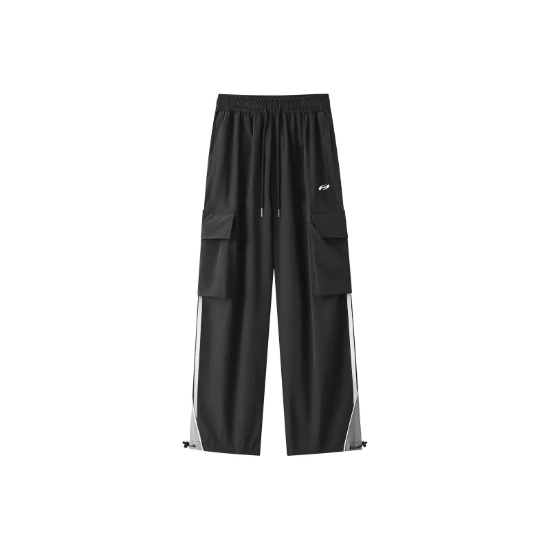 Hurley Casual Pants Unisex-0