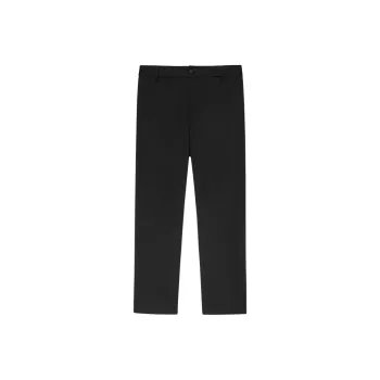 Nice Rice Casual Pants Men's Coal Black