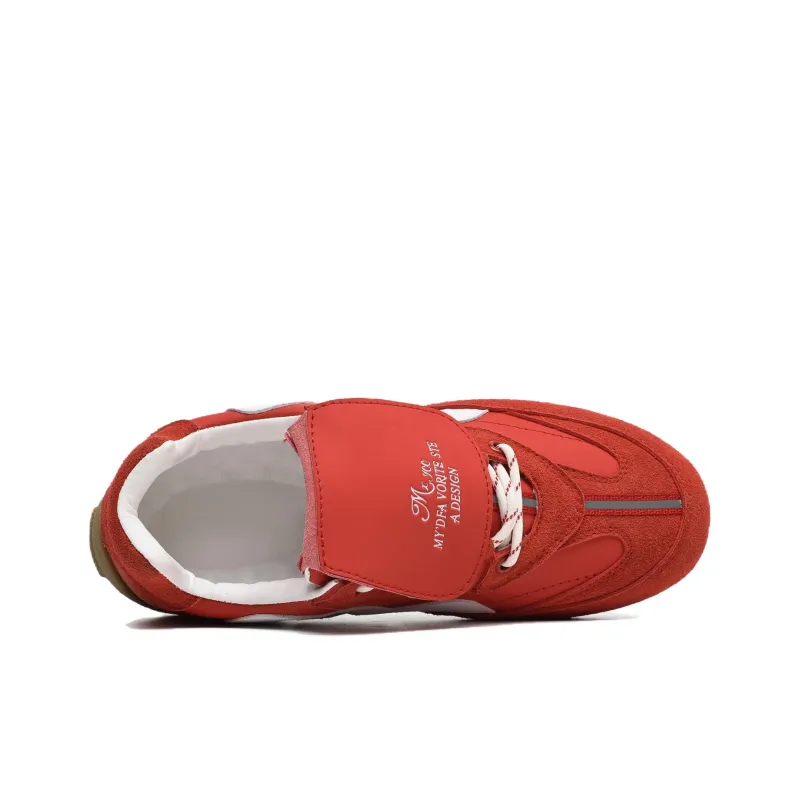 MOMGOG Breathable And Lightweight Low Top Casual Shoes Unisex-7