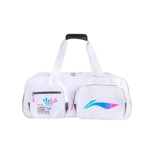 Lacoste Bags Shoulder Bag Unisex
