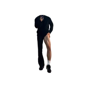 DBD WH Jeans Unisex