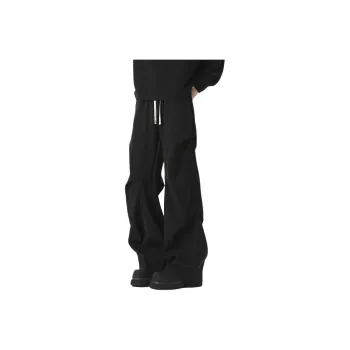 NC 30 Casual Pants Unisex Black