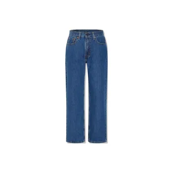 Levis Jeans Men Blue