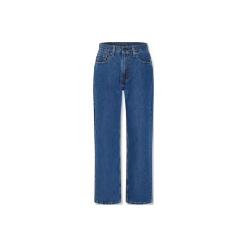 Levis Jeans Men Blue
