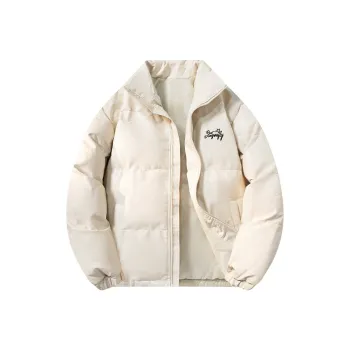 RED DRAGONFLY Puffer Jacket Unisex